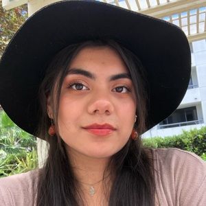 Meet your Posher, Brianda